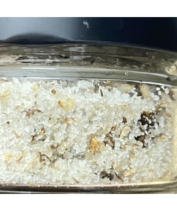 Fior di Sale Aromatizzato ai Funghi Porcini