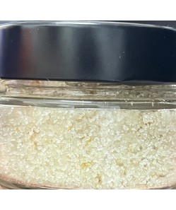 Fior di Sale Aromatizzato a Limone