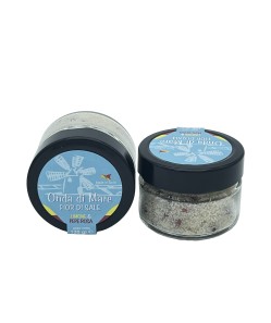 Aromatizzato al  Limone e Pepe Rosa