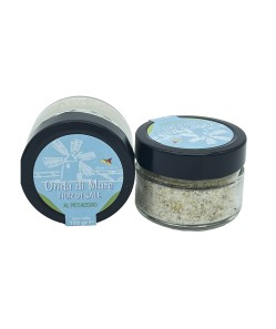 Fior di Sale al Pistacchio