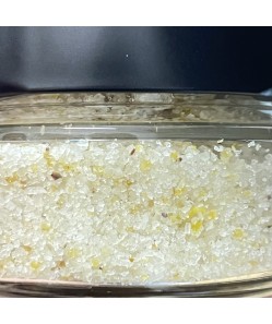 Fior di Sale Aromatizzato al Pistacchio