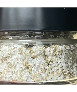 Fior di Sale Aromatizzato al Timo