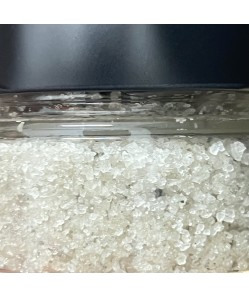 Fior di Sale Aromatizzato all'Oliva Nera