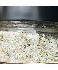 Fior di Sale Aromatizzato All'Origano