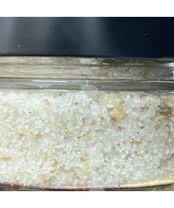 Fior di Sale Aromatizzato alle Noci