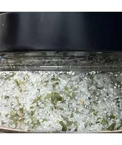 Fior di Sale Aromatizzato al Prezzemolo