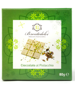 Tavoletta di Cioccolato al...