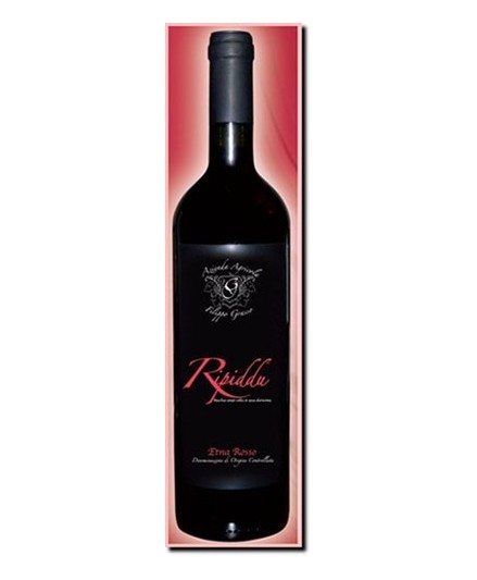 Ripiddu - Etna Rosso DOC