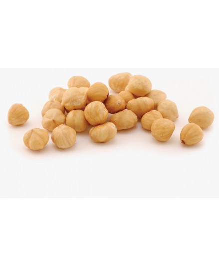 Nocciole Sgusciate gr 200