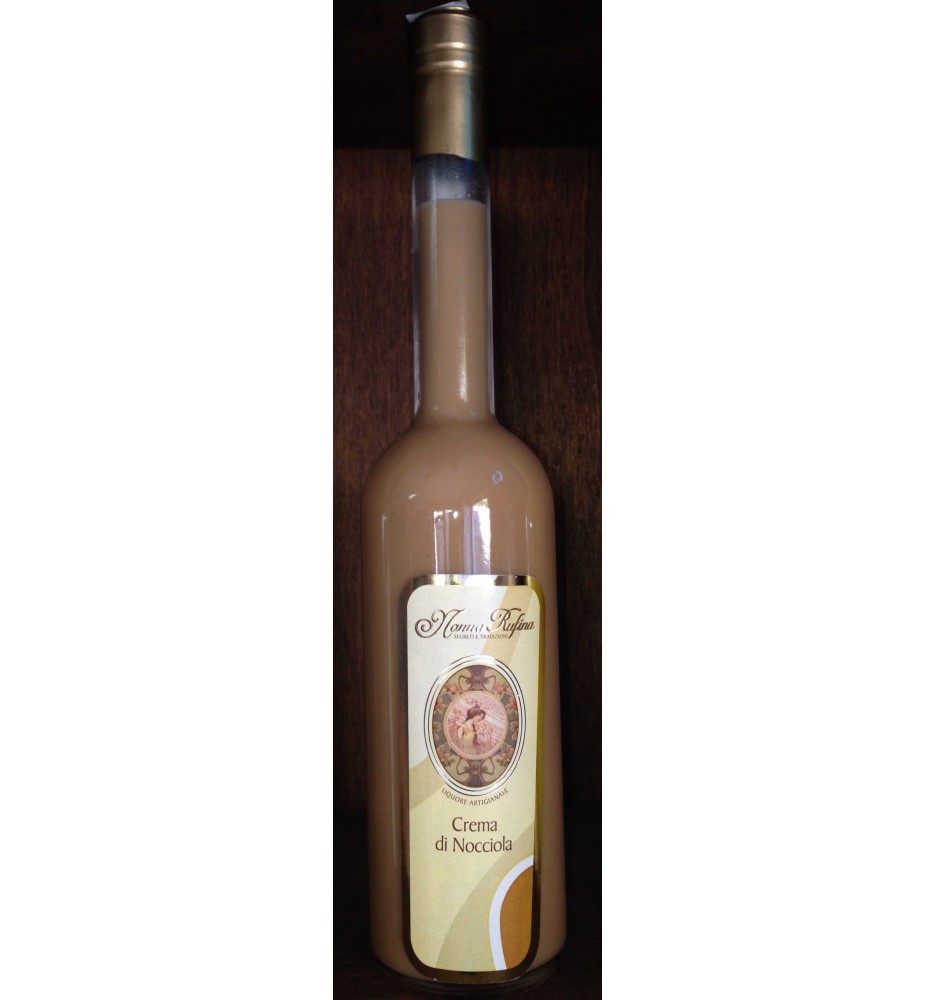 Liquore al Pistacchio