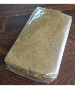 Pistachio Pasta Panetto