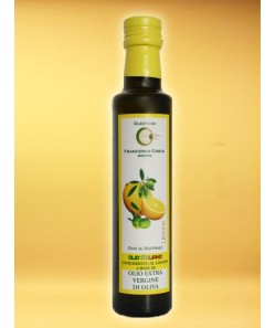Olio Extravergine di Oliva "Sofia" D.O.P. Monte Etna