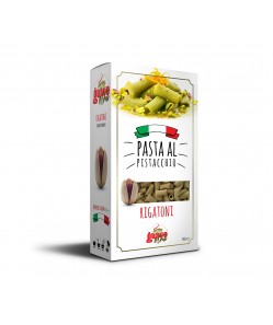 Pasta al Pistacchio