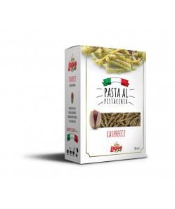 Pasta al Pistacchio