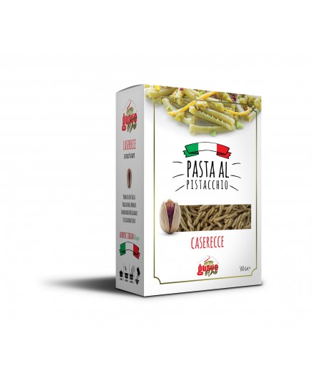 Pasta al Pistacchio
