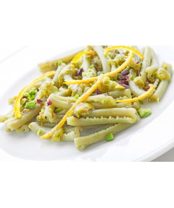 Pasta al Pistacchio