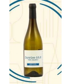Carrico 68.8 Vino Bianco