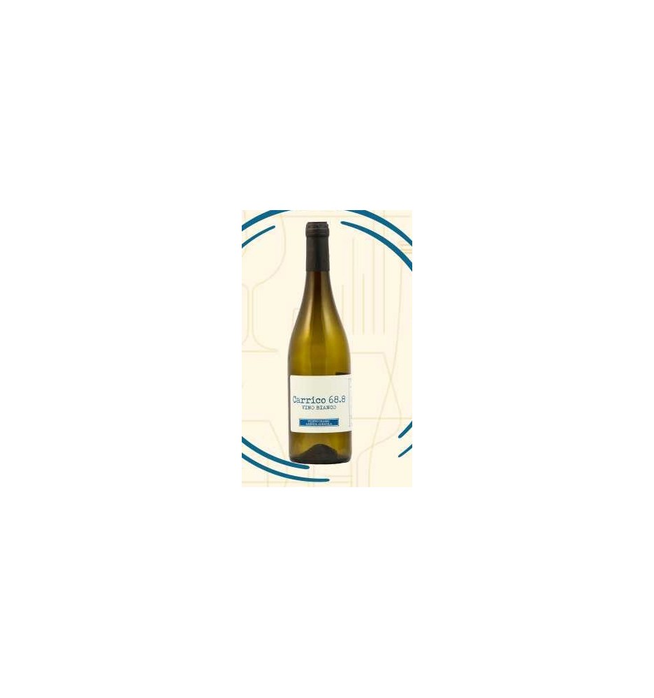 Carrico 68.8 Vino Bianco