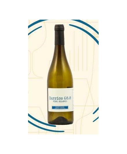 Carrico 68.8 Vino Bianco