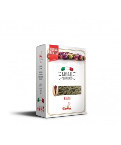 Busiate al Pistacchio