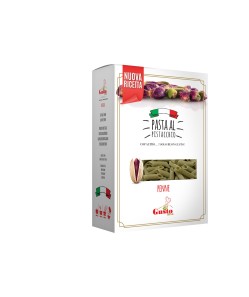 Penne al Pistacchio