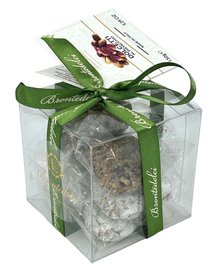 Paste al Pistacchio
